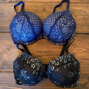 NWOT Victoria’s Secret 36DD Bombshell Bra Set ♥️